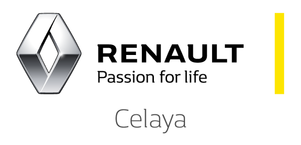 Renault Celaya